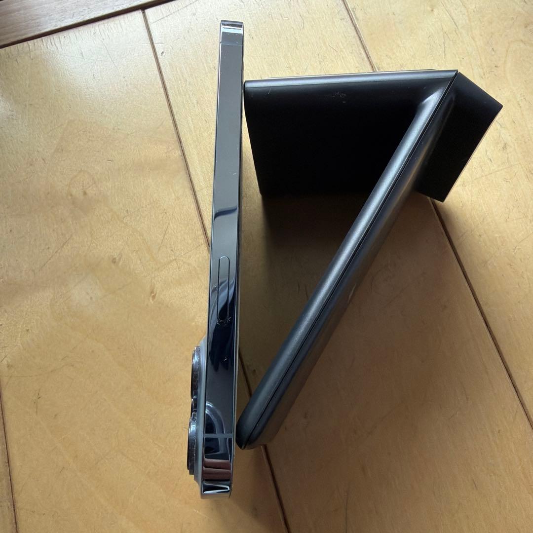 美品❣️iPhone13 Pro 256GB シエラブルー