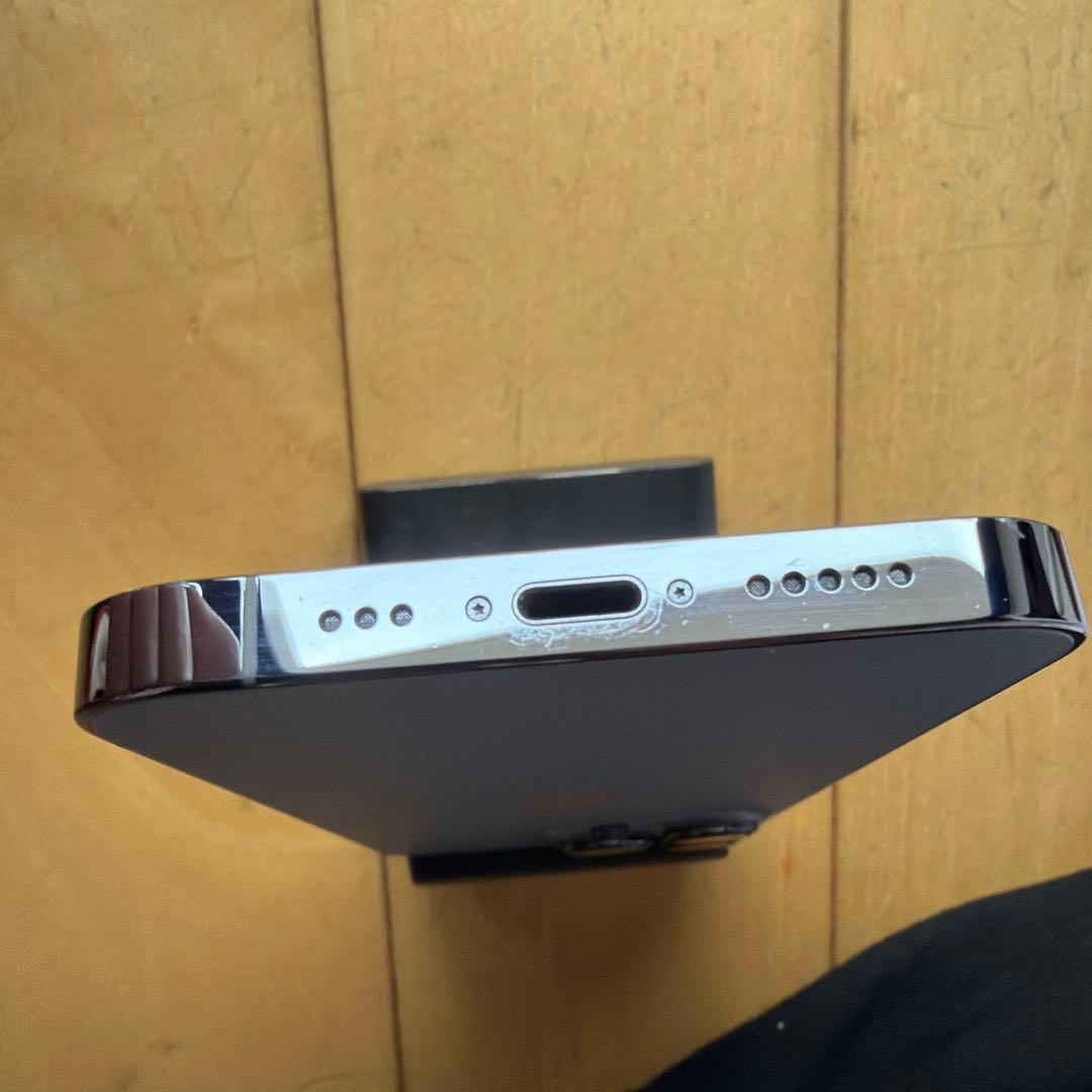 美品❣️iPhone13 Pro 256GB シエラブルー