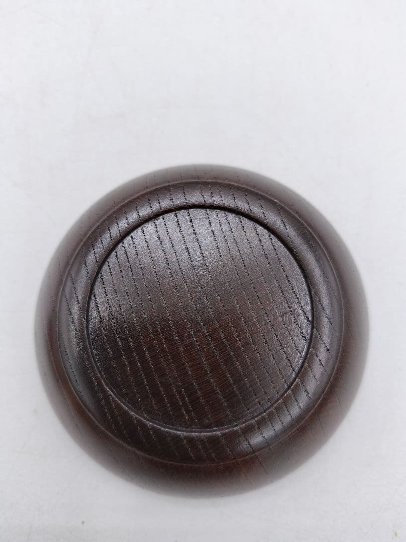 c752 【新品・未使用品】薬器型 香合 千筋 慶造 木箱 茶道具