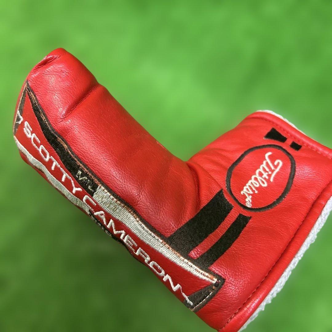 その他 SCOTTY CAMERON California SONOMA