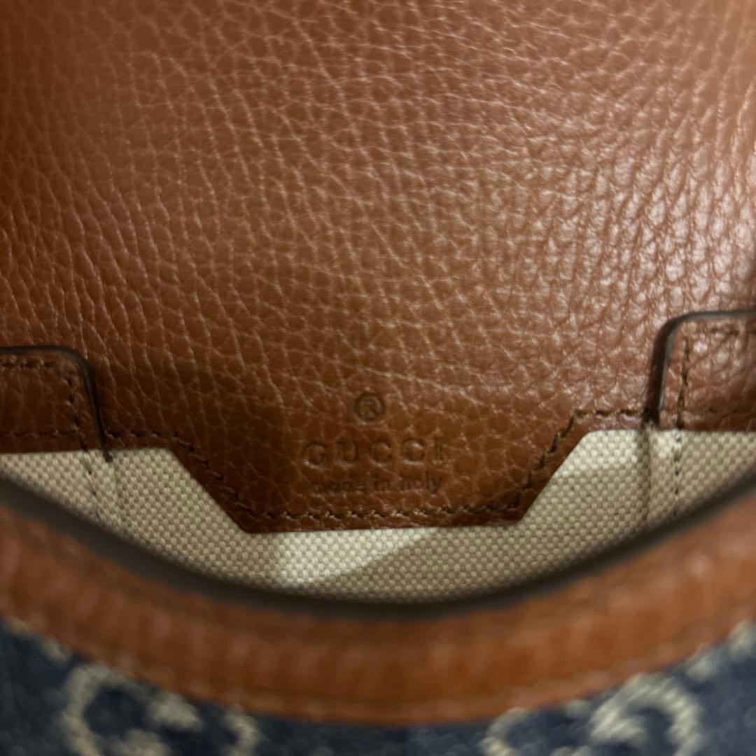 Gucci ミニバッグ