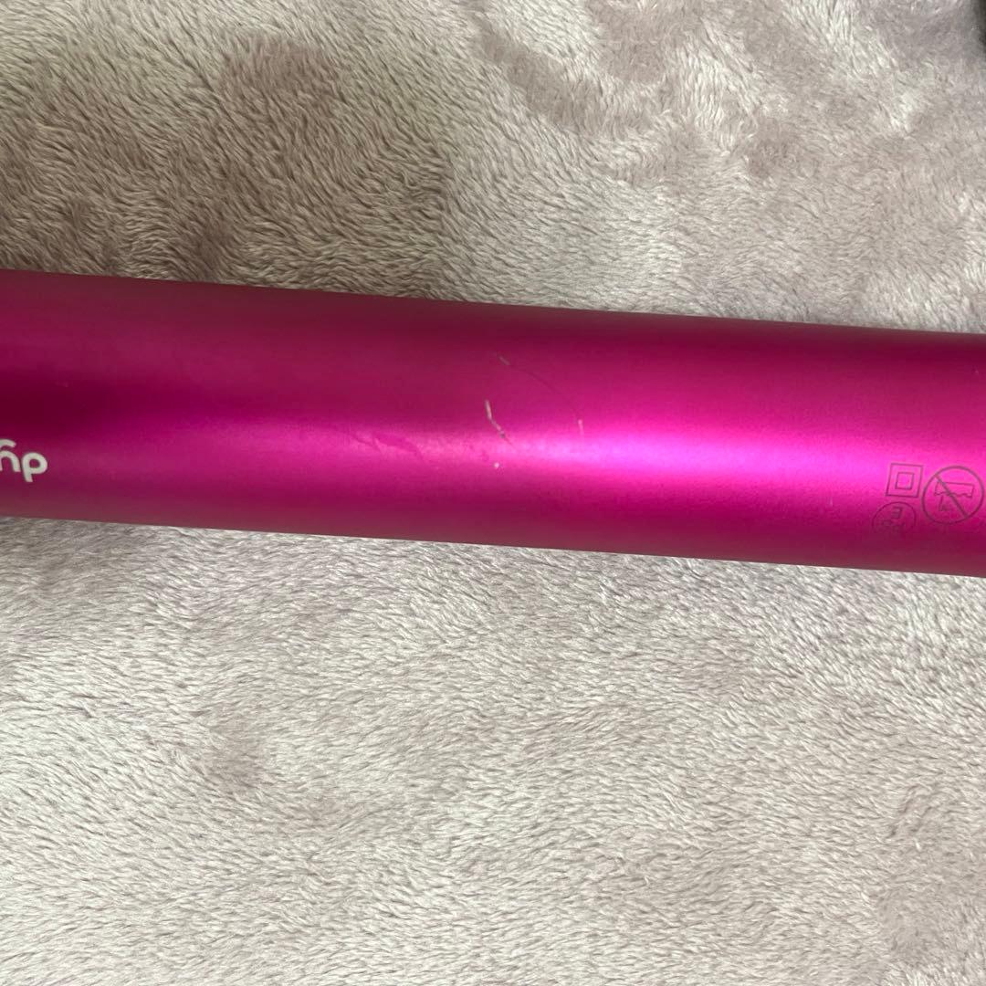 ダイソン エアラップ マルチスタイラー ピンク HS05 dyson