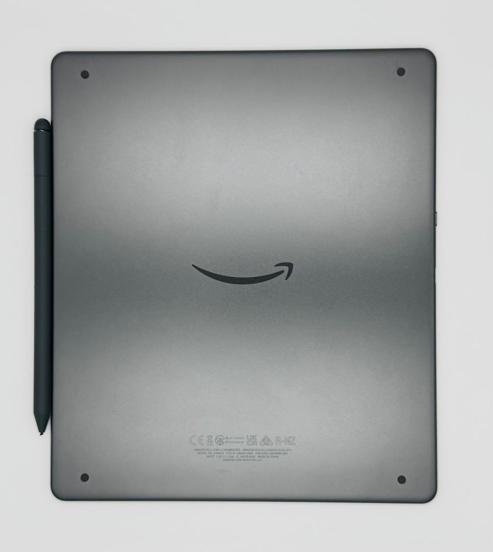 Kindle scribe 2022年モデル 64GB