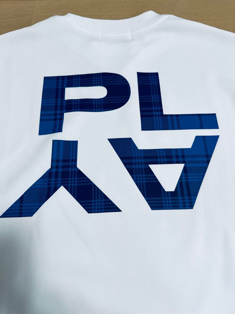 JUN＆ROPE レディース スウェット ダンボールニット ホワイト Sサイズ