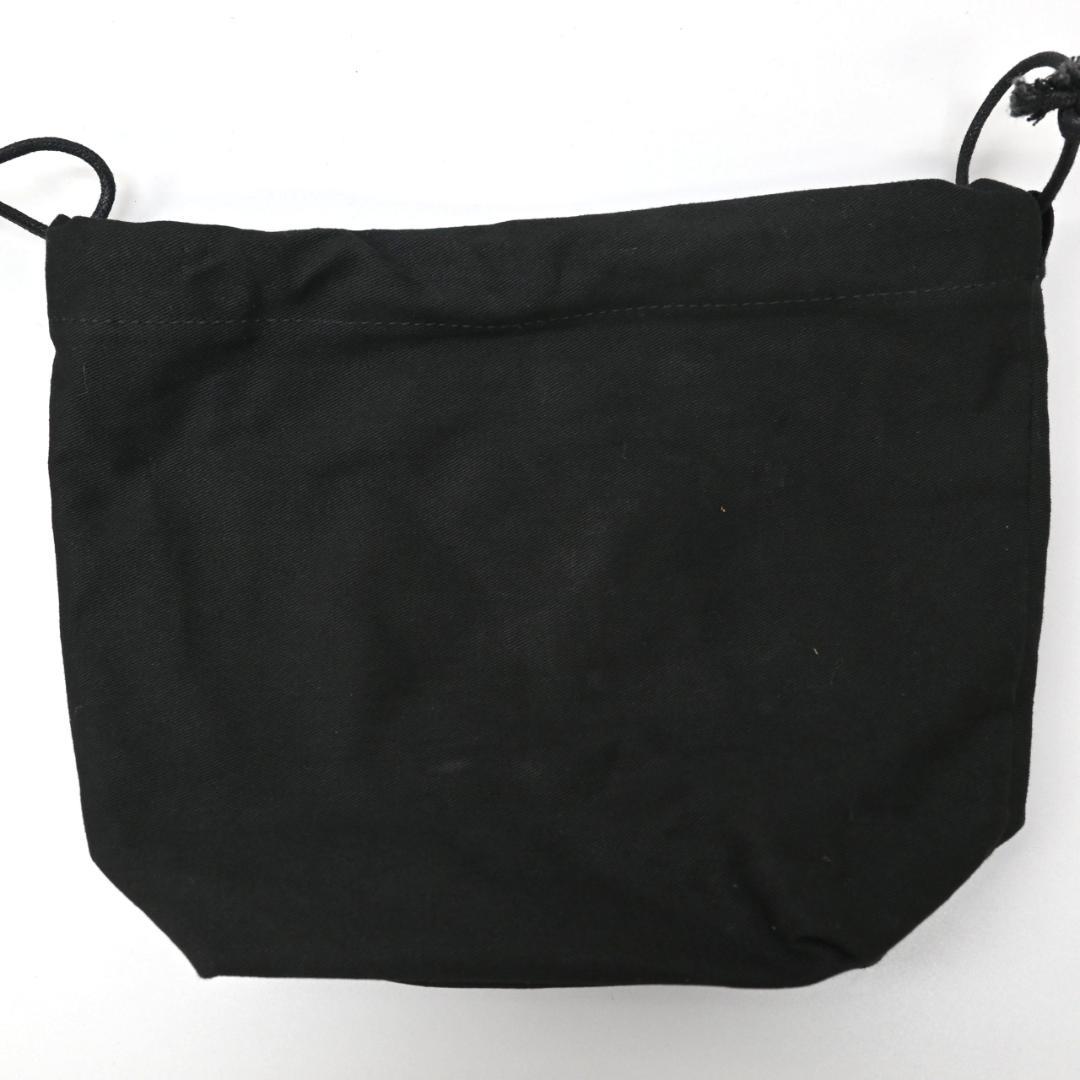 48198★年 JISTORY ジストーリー ワンショルダーバッグ ブラック*