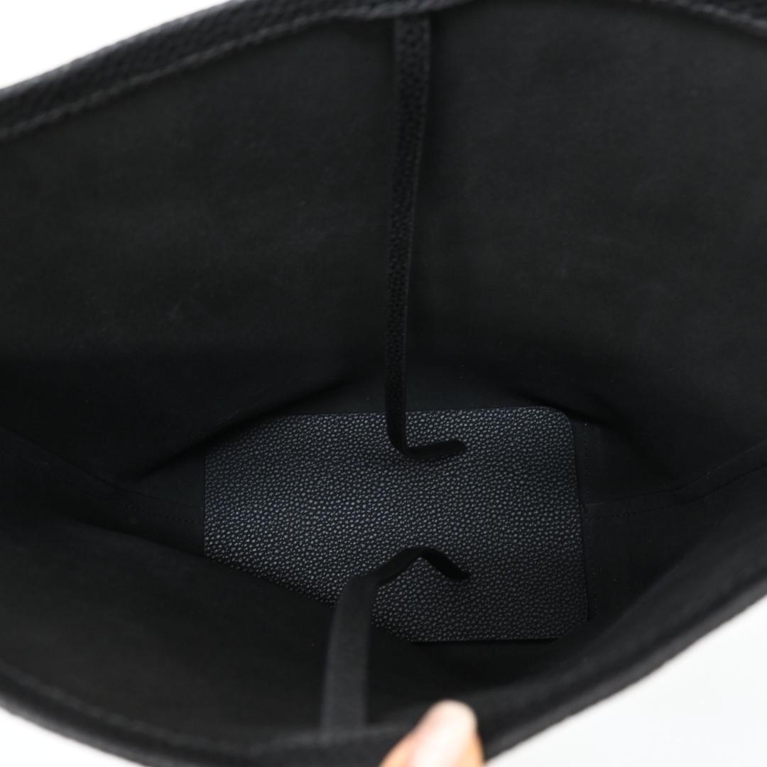 48198★年 JISTORY ジストーリー ワンショルダーバッグ ブラック*