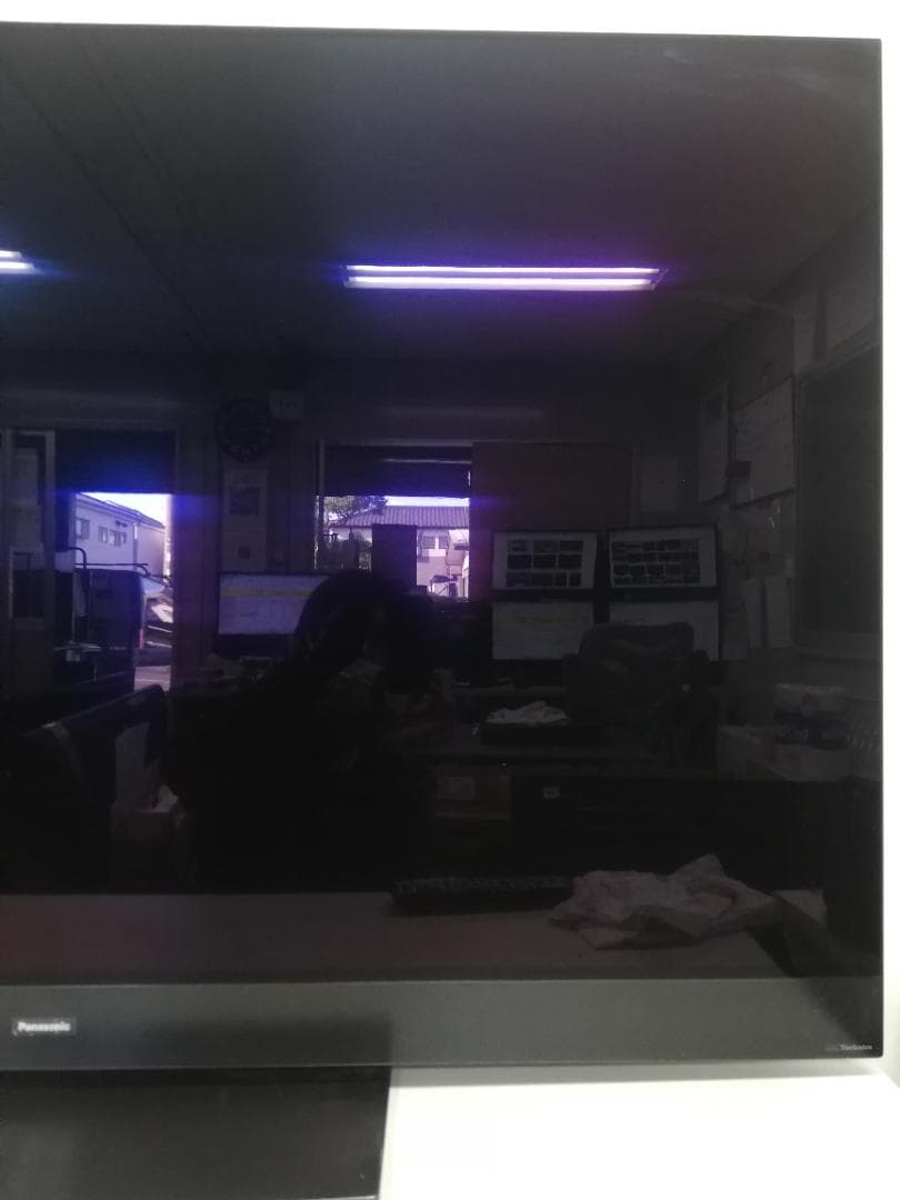 【サコジュン】Panasonic 有機ELテレビ TH-55GZ2000