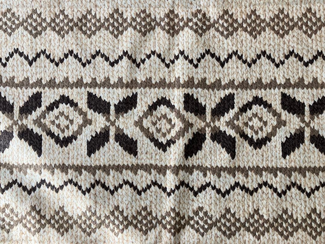 【希少❗️】ラルフローレン・ニュージーランド・掛け布団カバー&フラットシーツ（S）