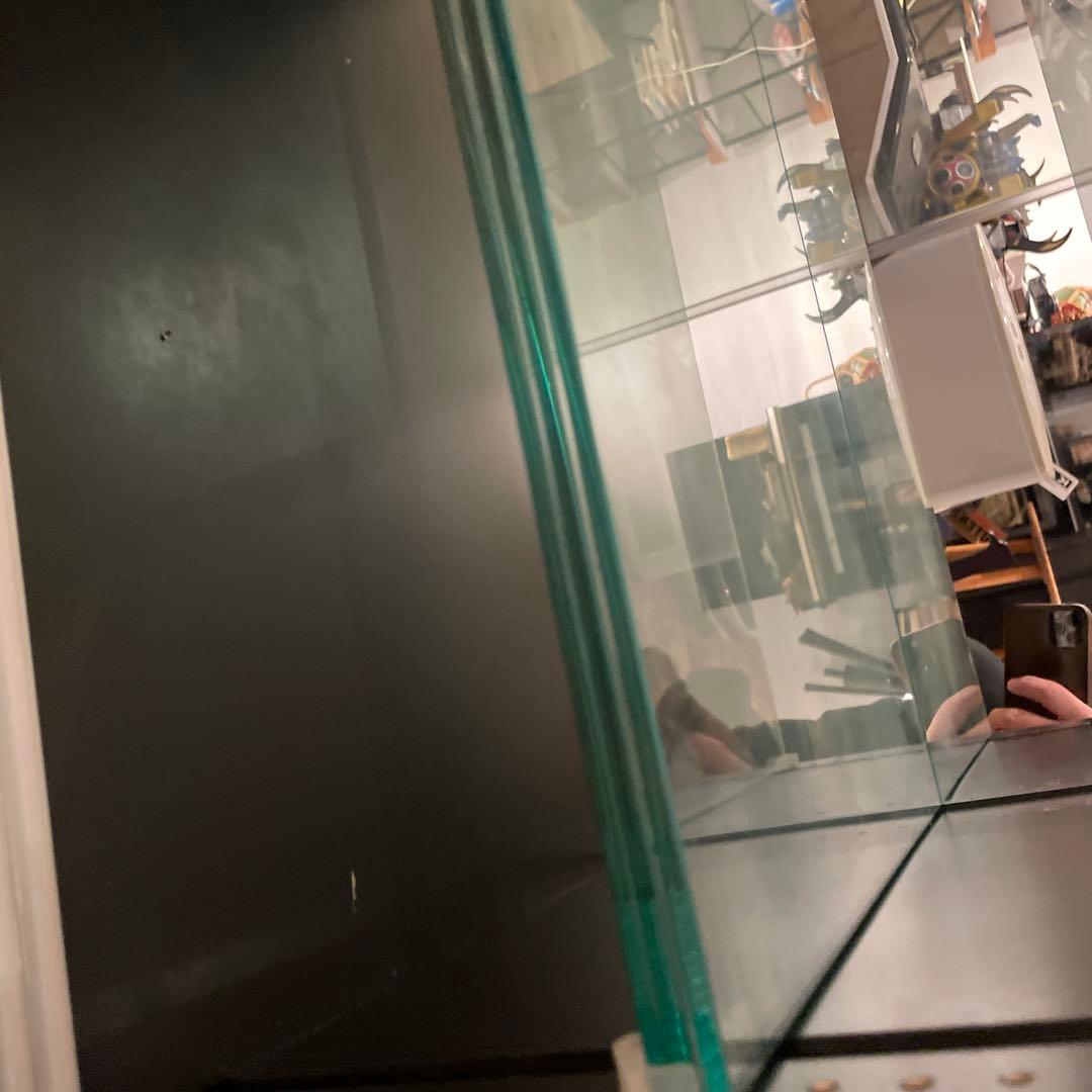 JAJAN ワイド ハイタイプ 引き戸 幅83cm×奥行39cm コレクション