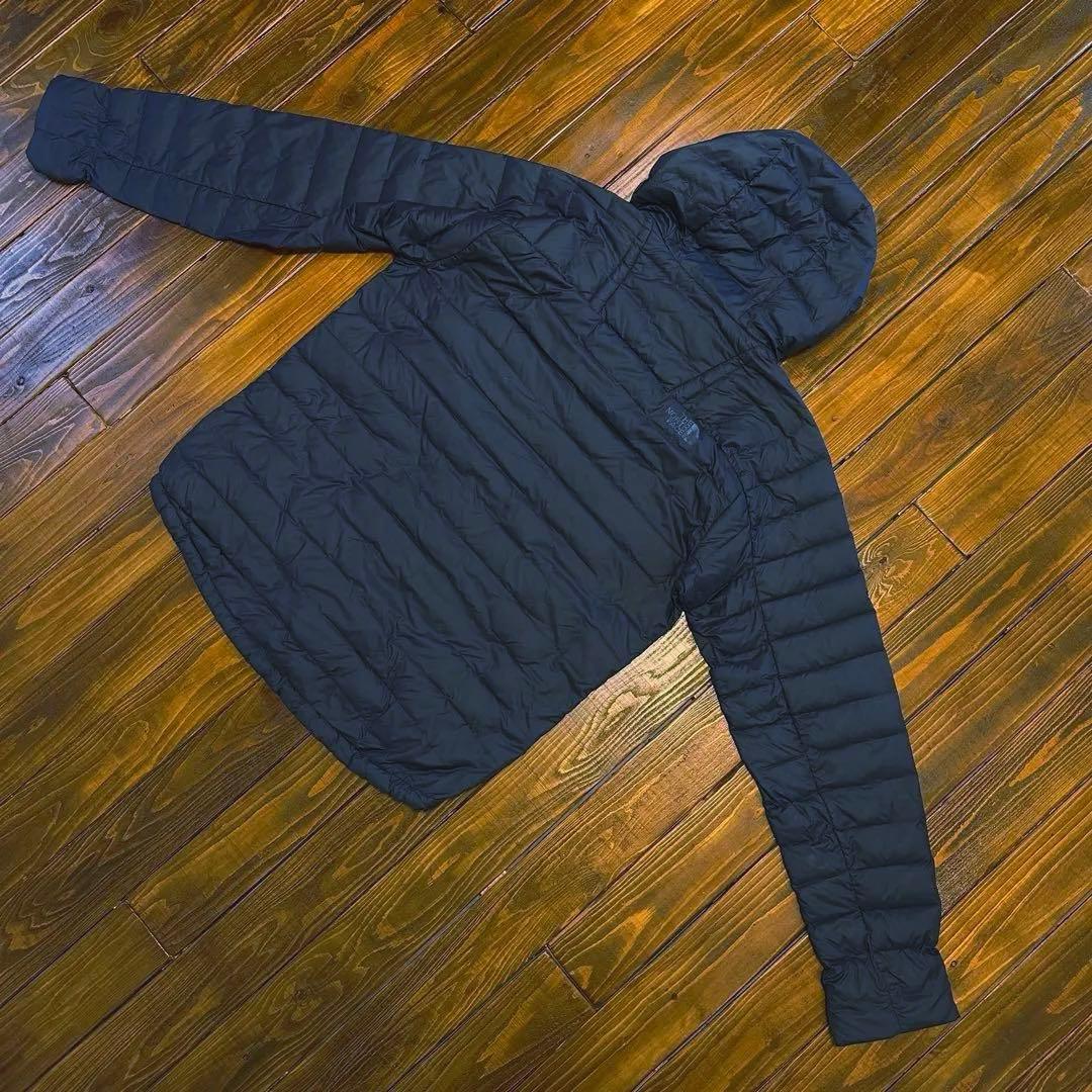 【THE NORTH FACE ザノースフェイス】ダウンジャケット