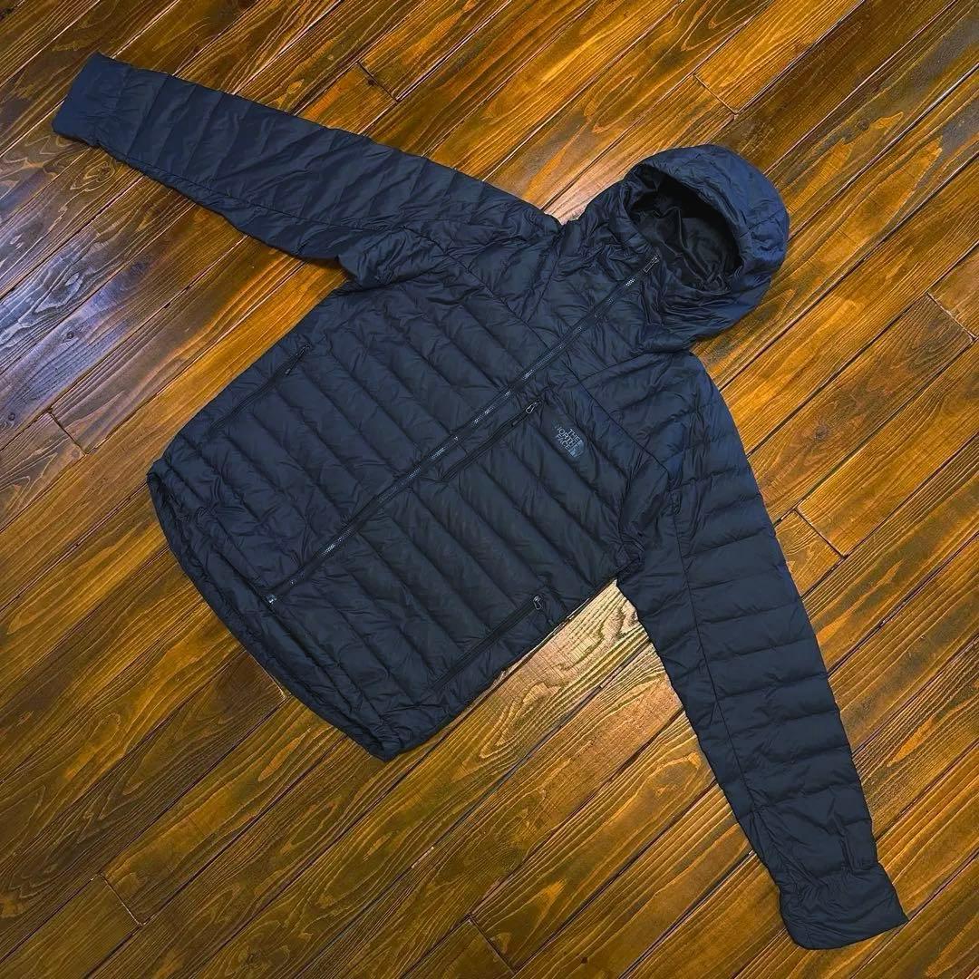 【THE NORTH FACE ザノースフェイス】ダウンジャケット