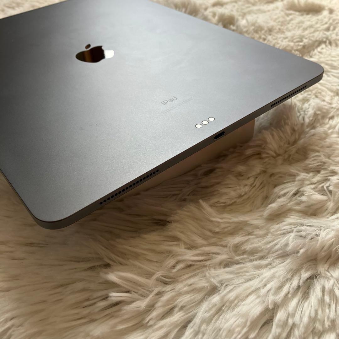 【早い者勝ち】iPad Pro 12.9 第３世代 256GB 【すぐ発送】