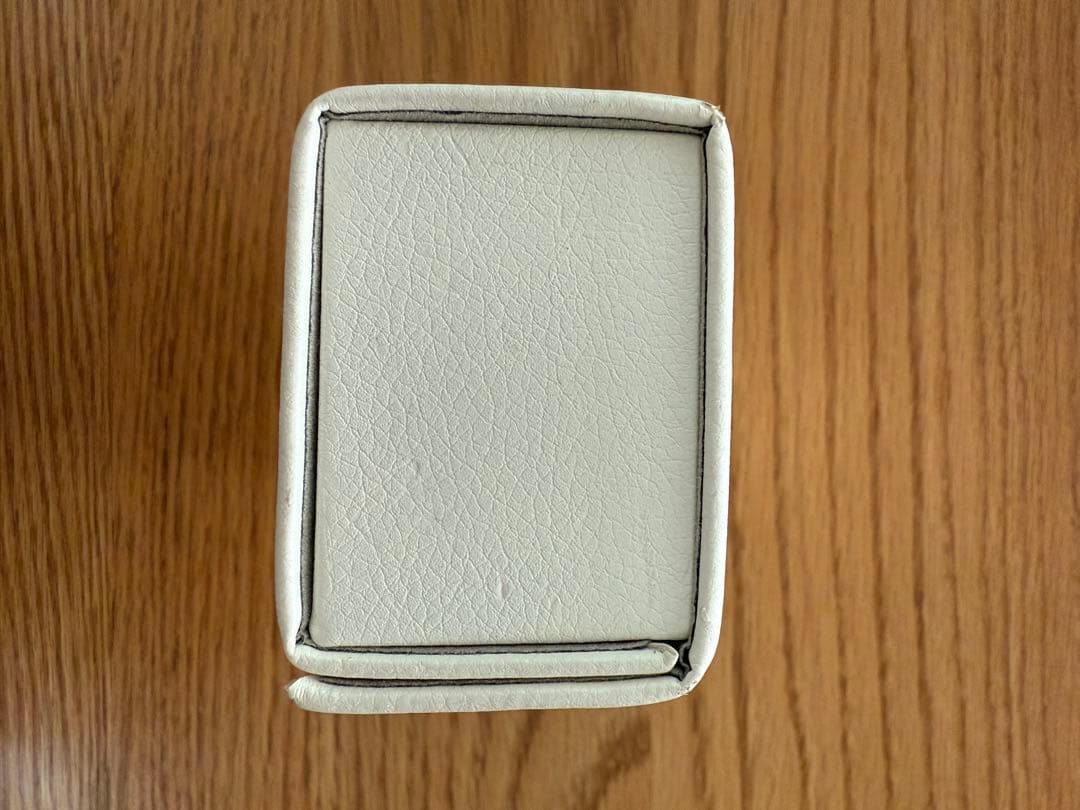 fetico blanc サングラス