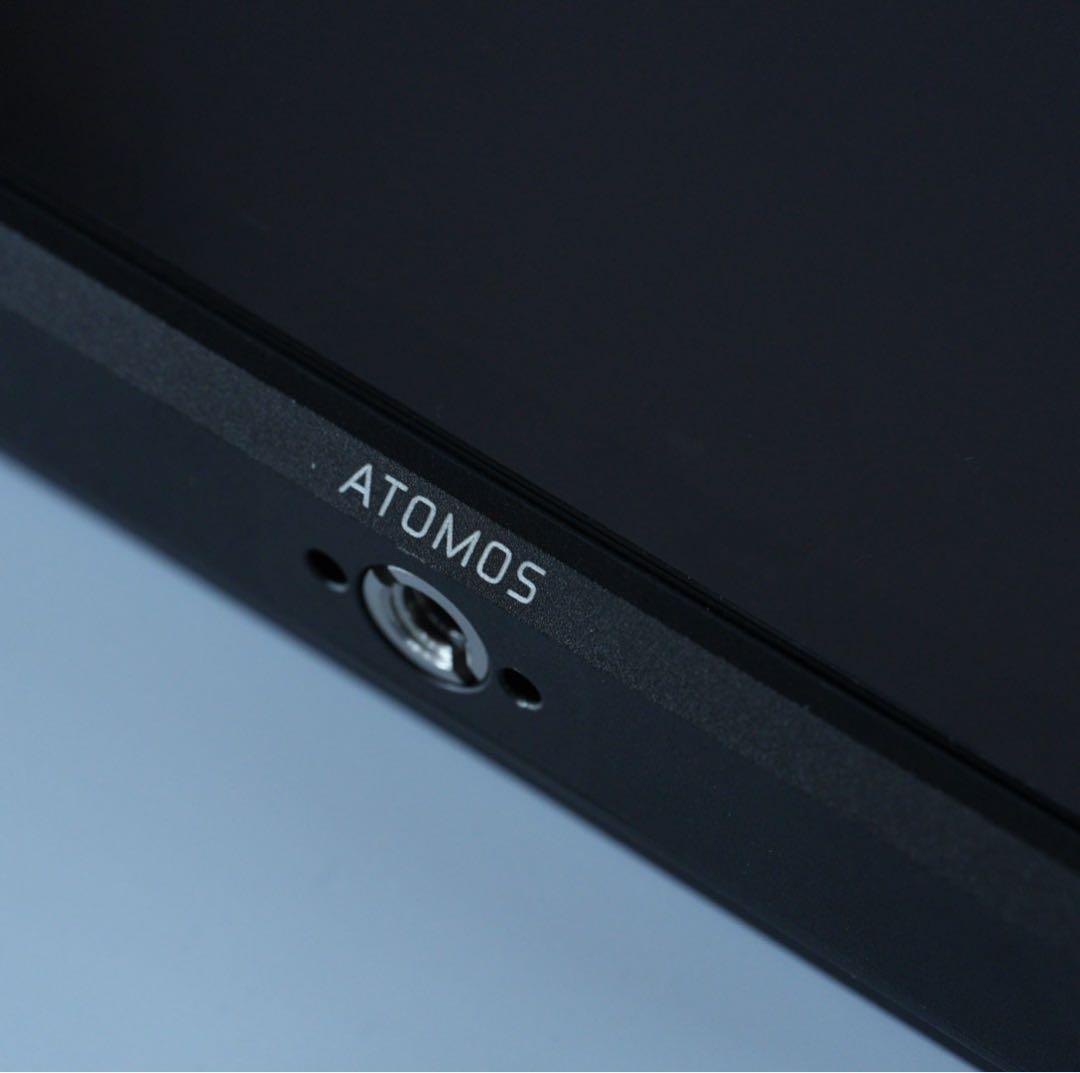 【完動品・美品】Ninja V 4K60P HDR Monitor