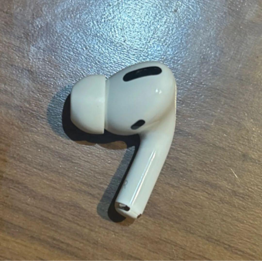 イヤホン AirPods Pro A2190