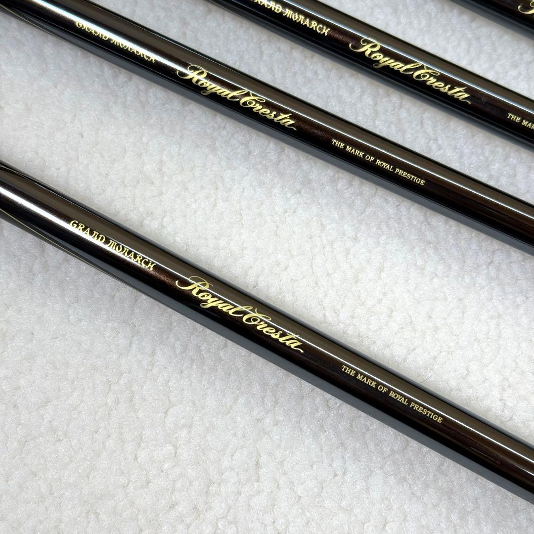 MIZUNO GRAND MONARCH  Cresta ゴルフ