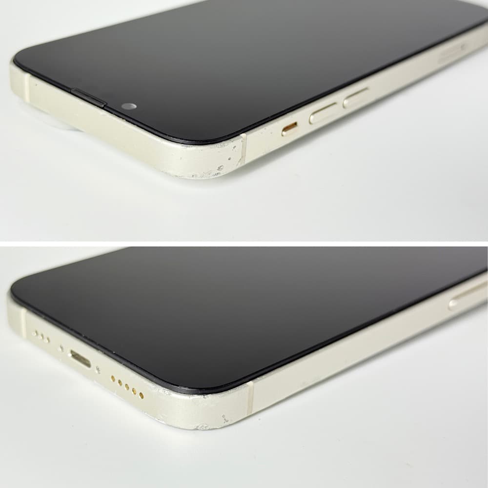 スマートフォン本体 @