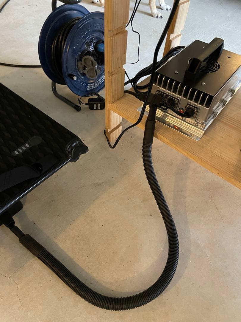 WaveShark世界最速電動サーフボード