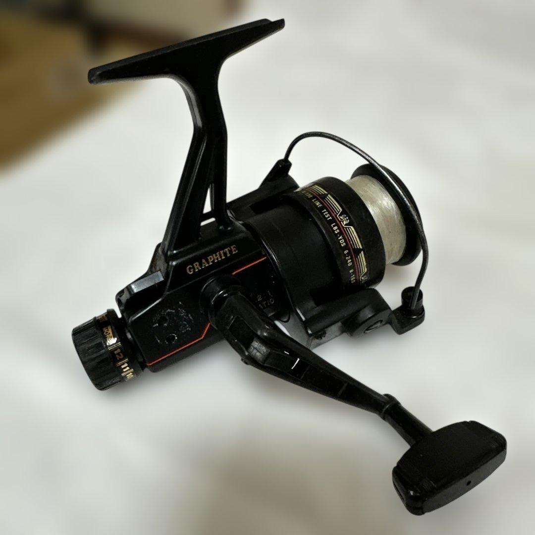 スピニングリール オールドリール　16点セット