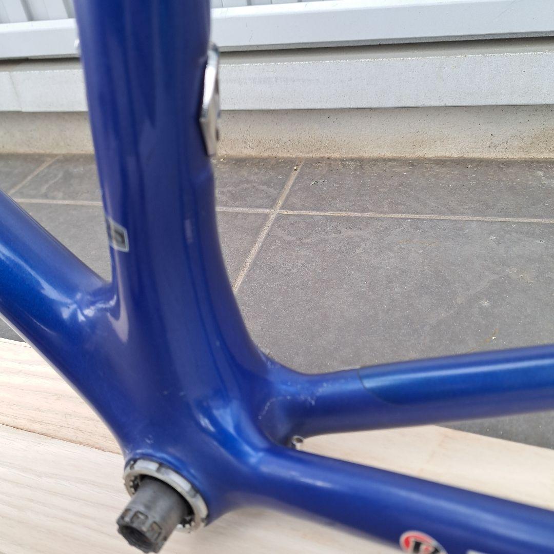 トレック　マドン　フレーム　OCLV