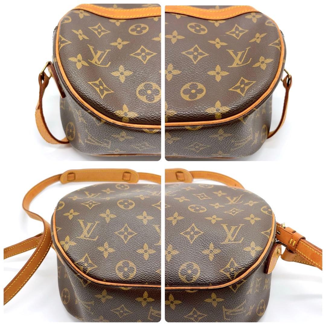 ルイヴィトン　ブロワ　モノグラム　ショルダーバッグ　25121905