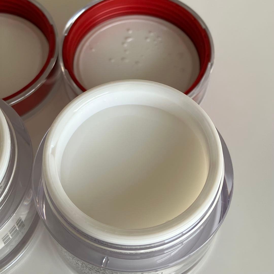 インナーシグナルリジュブネイトワン クリーム 50g 2個 ※スパチュラ中蓋無し