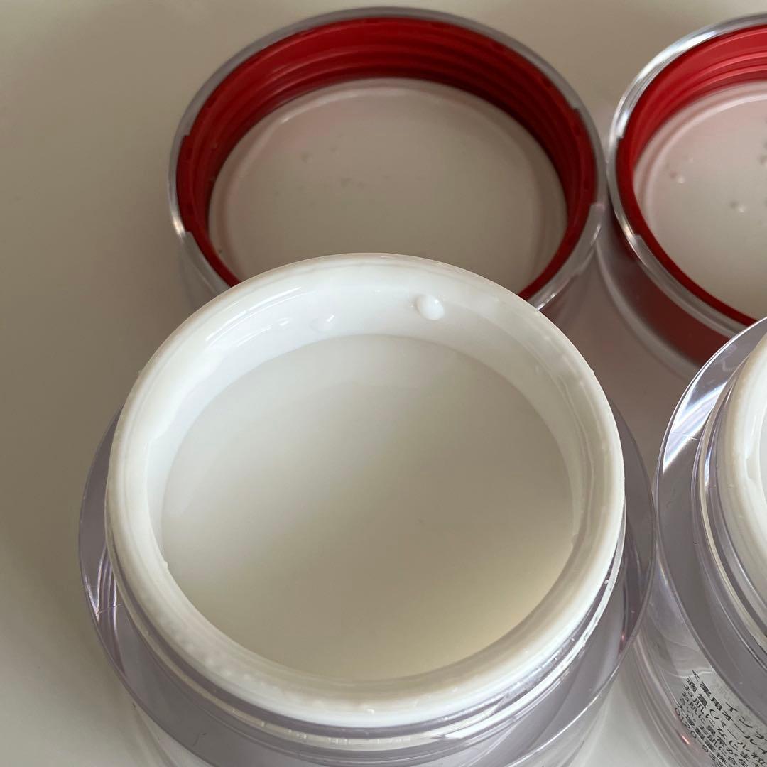 インナーシグナルリジュブネイトワン クリーム 50g 2個 ※スパチュラ中蓋無し