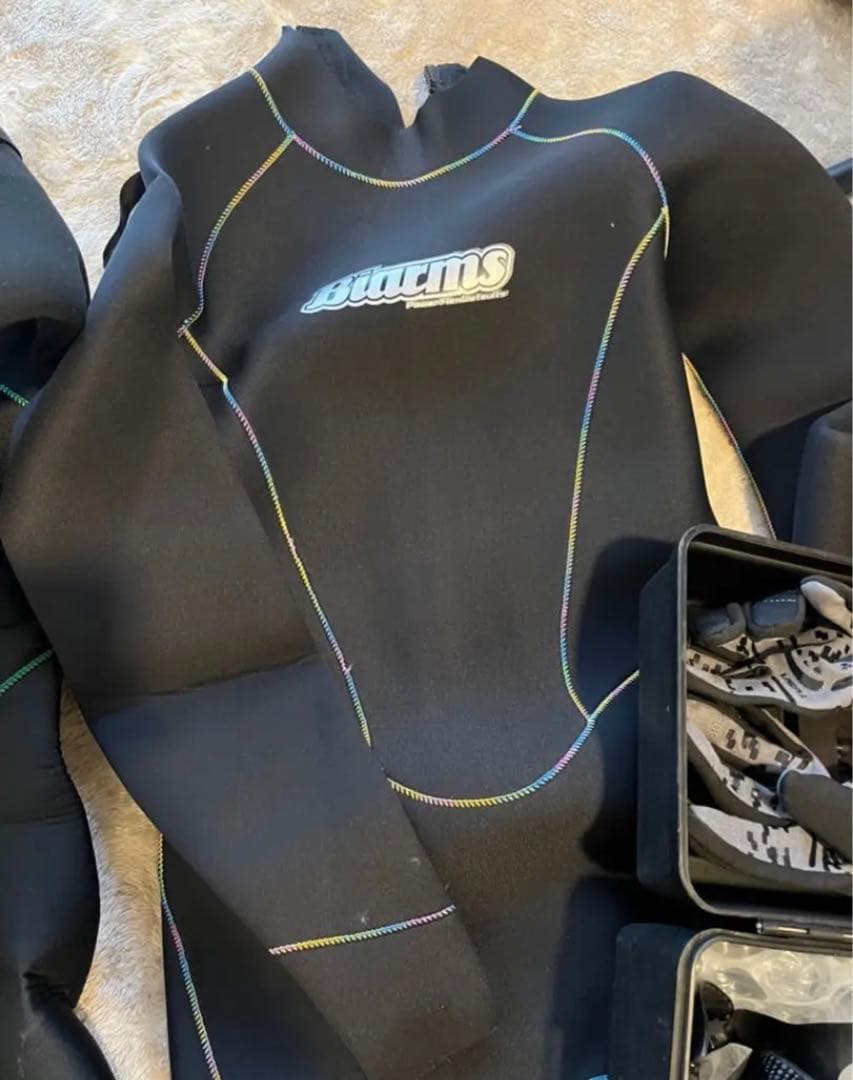 【・．✴︎夏季限定特別特価✴︎．・】ダイビング　スキューバーダイビングセット