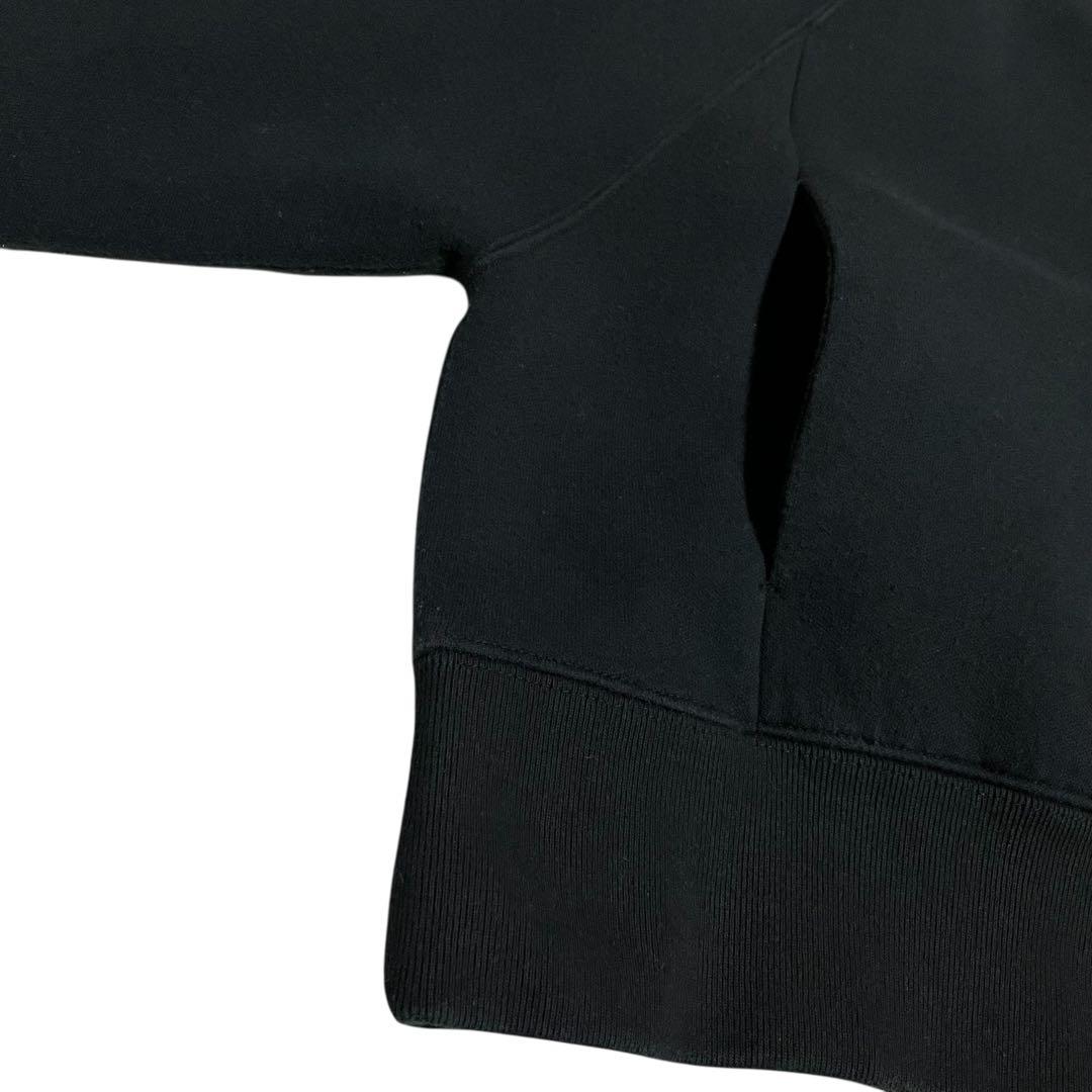 sacai s Sponge Sweat Pullover サカイ