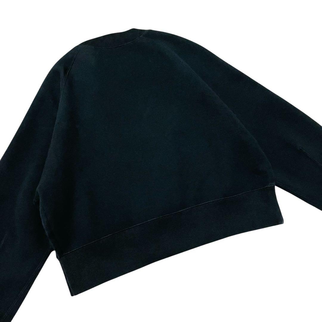 sacai s Sponge Sweat Pullover サカイ