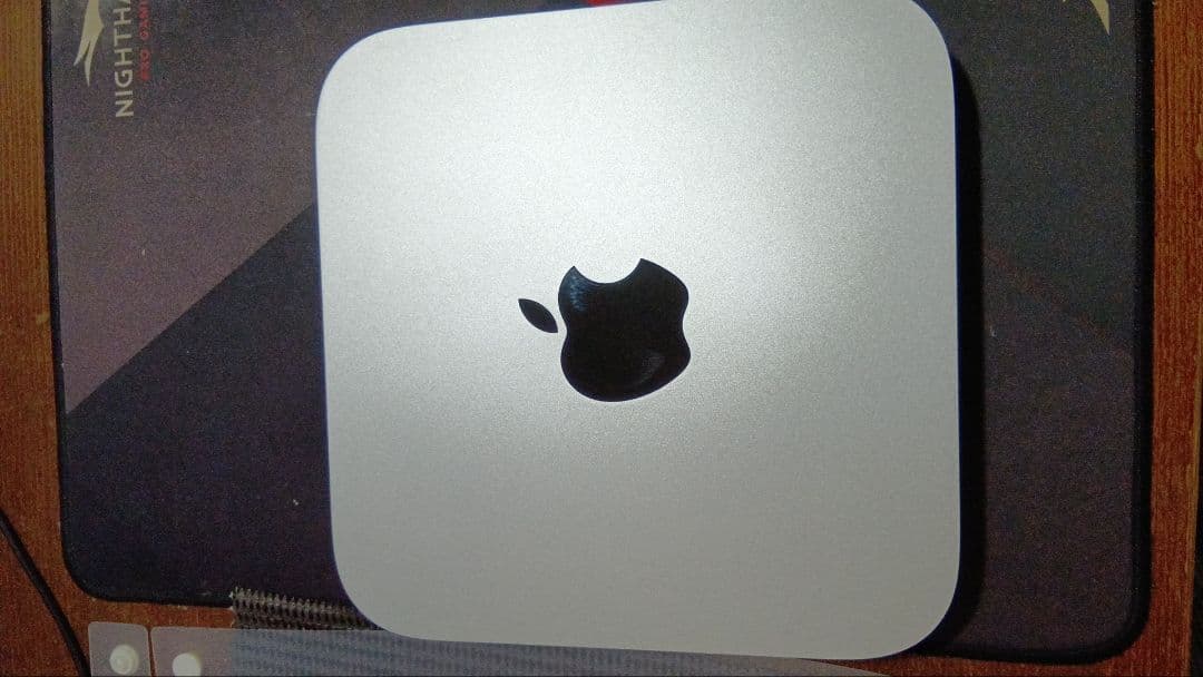 【極スペック】Mac mini Late 2012 i7 2.6GHz/16GB