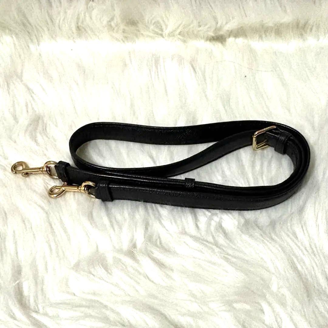 ⭐️美品COACH コーチ リリーキャリオール 2WAY ハンドバッグ