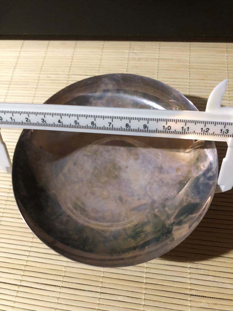 銀杯3点セット　共箱