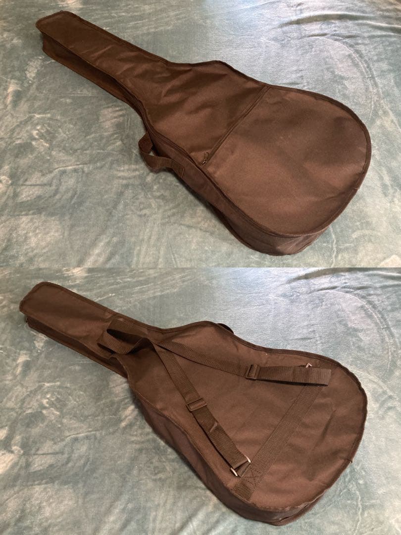 ARIA FET-R1 アリアエレアコギター