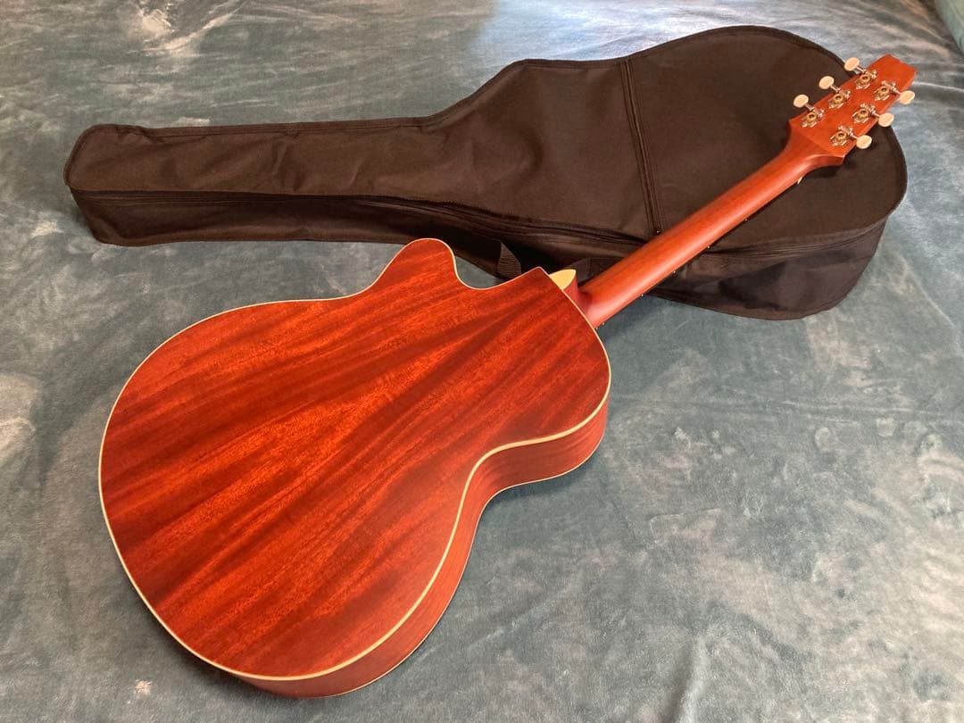 ARIA FET-R1 アリアエレアコギター