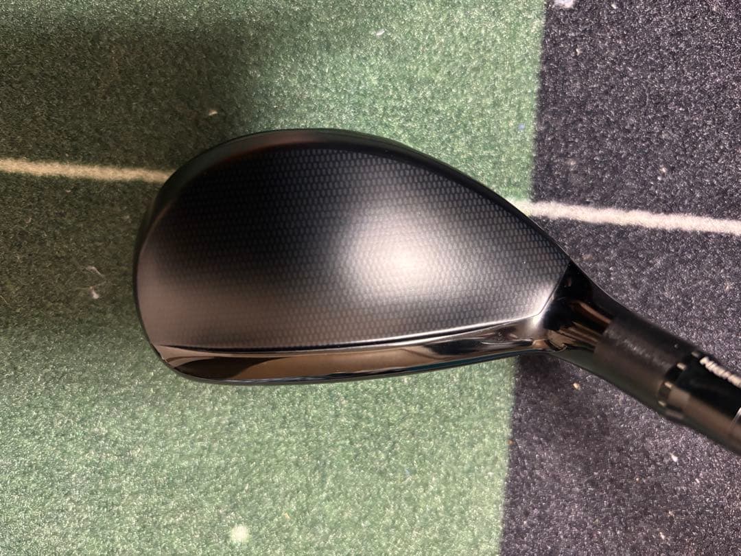 【希少スペック】テーラーメイド SIM2 レスキュー 2番 17度