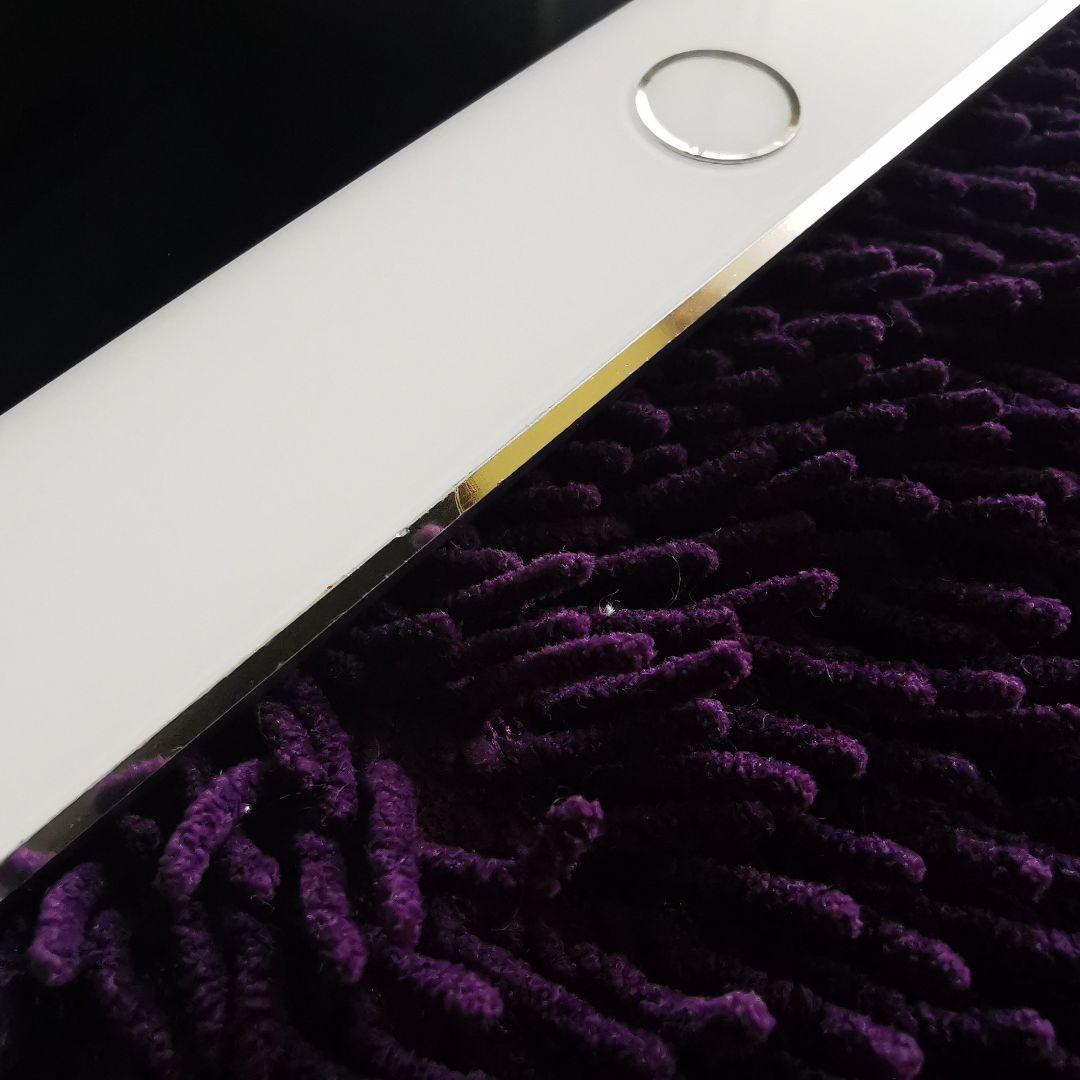 iPad Air2 Wi‑Fi 128GB シルバー 初期化済