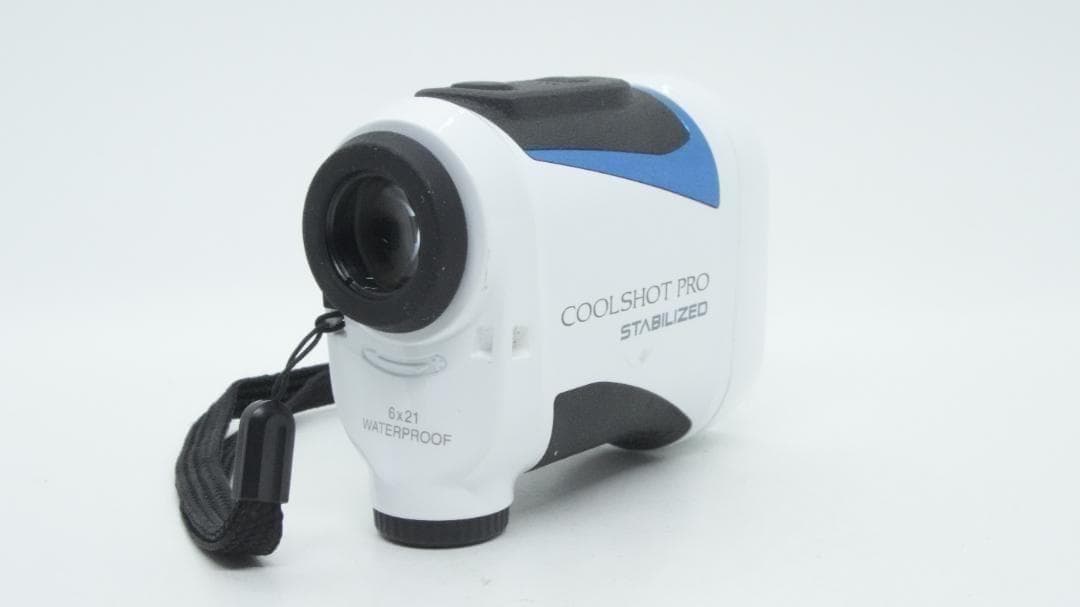 【Y3004】 Nikon COOLSHOT PRO STABILIZED