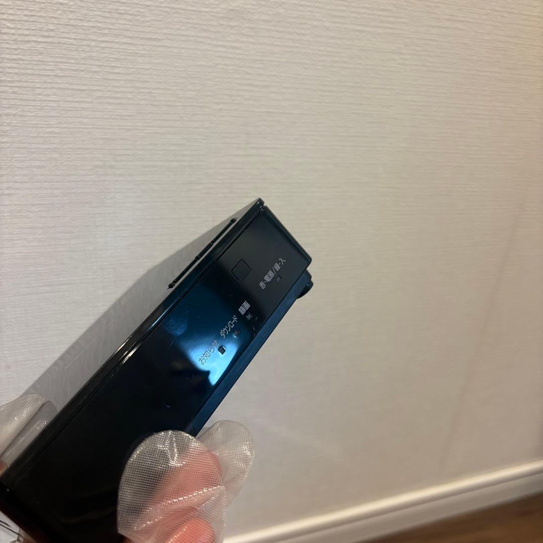 テレビ Panasonic UN-19F10D