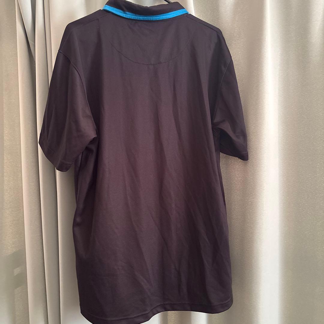 京都ハンナリーズ　ポロシャツ　非売品　レア