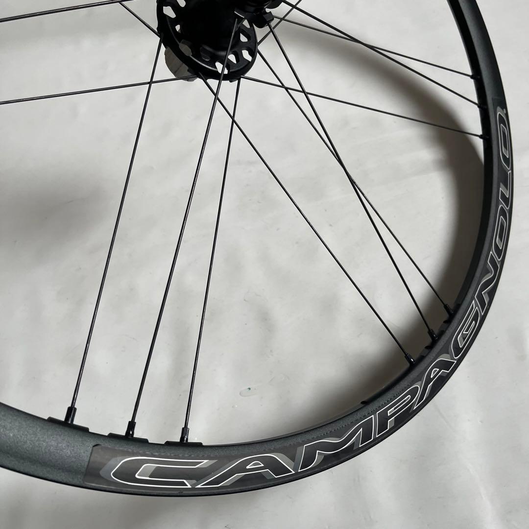 【整備清掃済】CAMPAGNOLO ZONDA DB