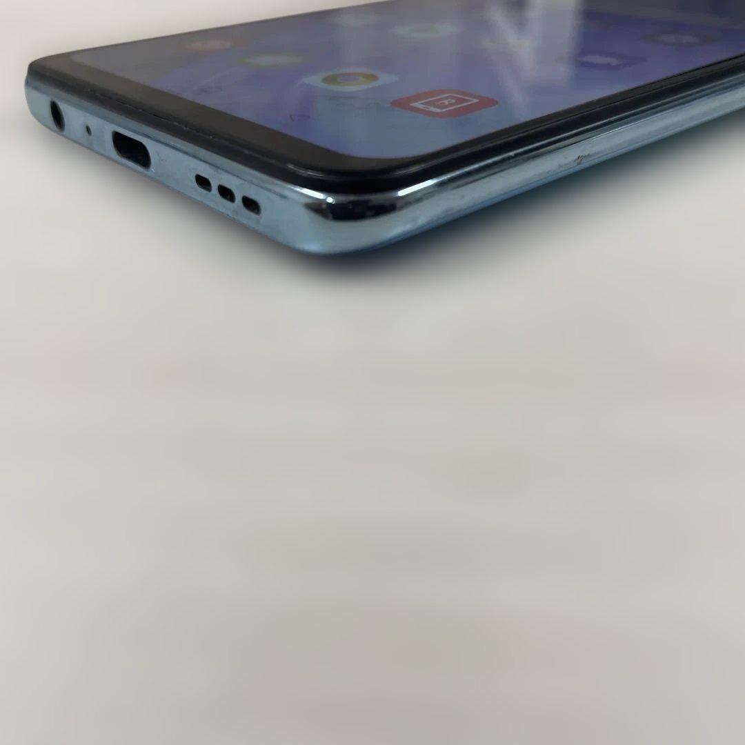 OPPO Reno3 A 本体