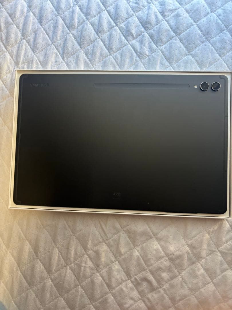 Galaxy Tab S9 Ultra 国内版 512GB