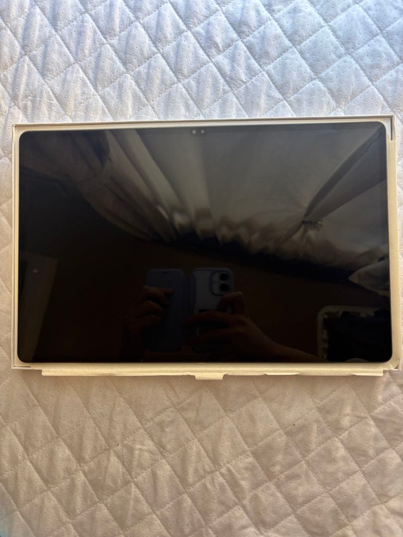 Galaxy Tab S9 Ultra 国内版 512GB