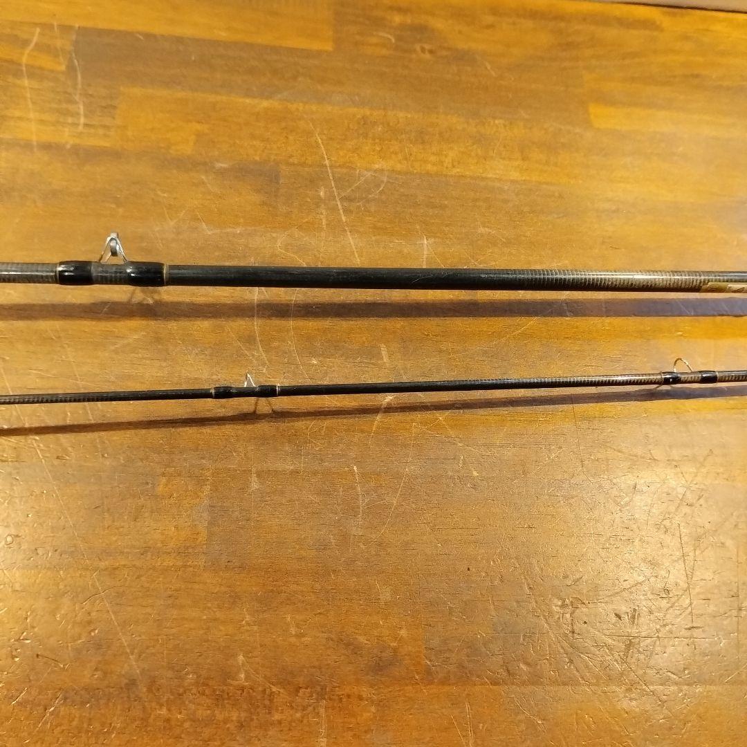 TIMCO Fly ティムコ フライトライ ロッドセット オールドロッド