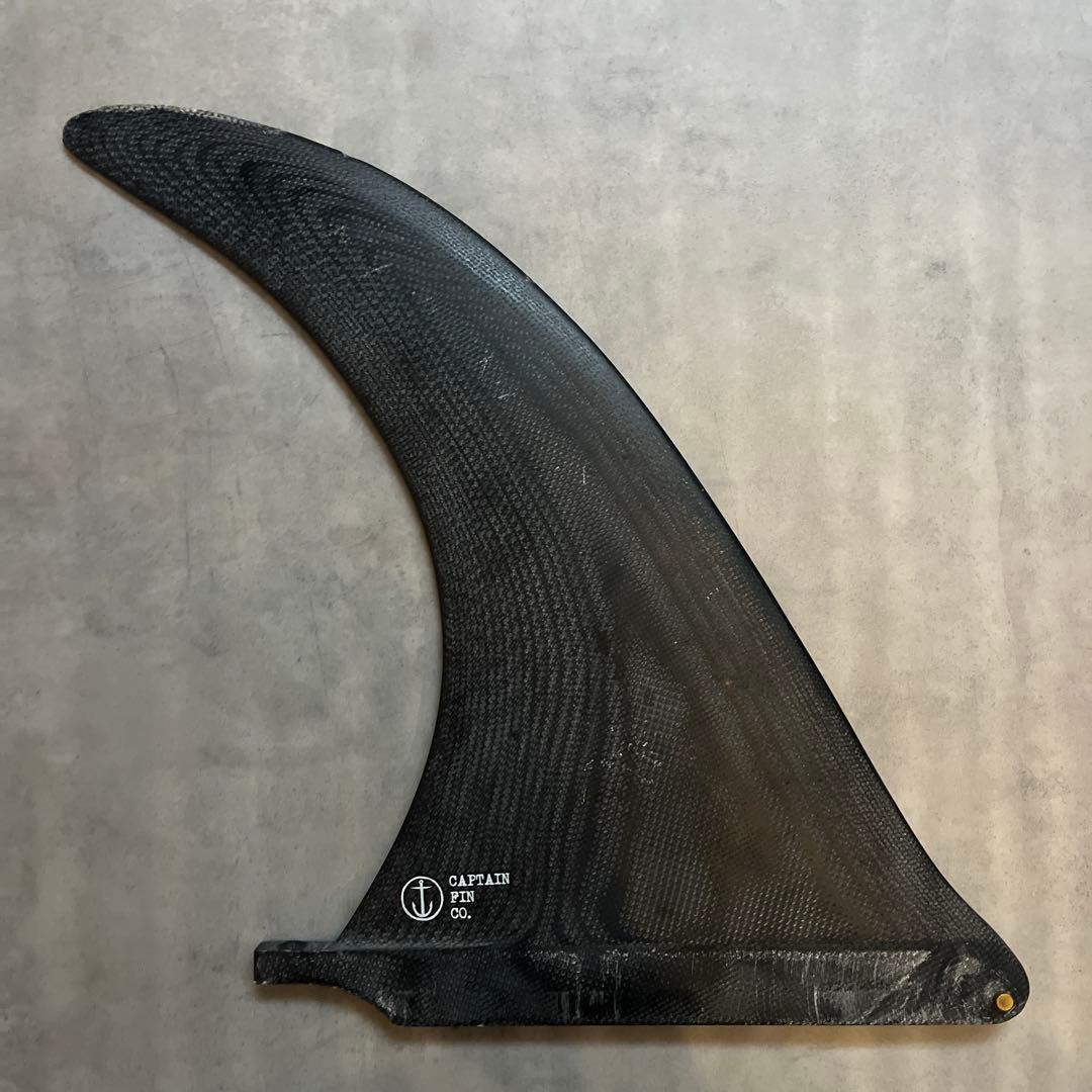 アレックスノスト 10インチ センターフィン ロングボード