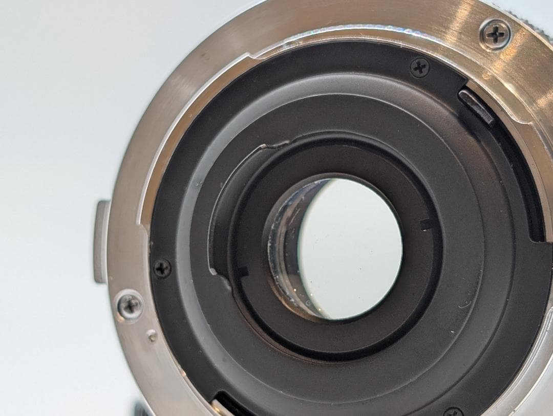 【カビくもり無】OLYMPUS G.ZUIKO AUTO-W 35mm F2.8