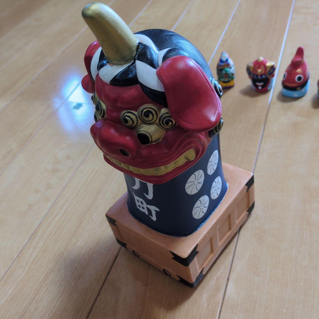 からつくんち！