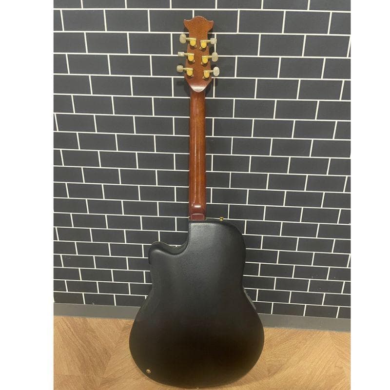 ギター モーリス トルネード エレアコ アコギ