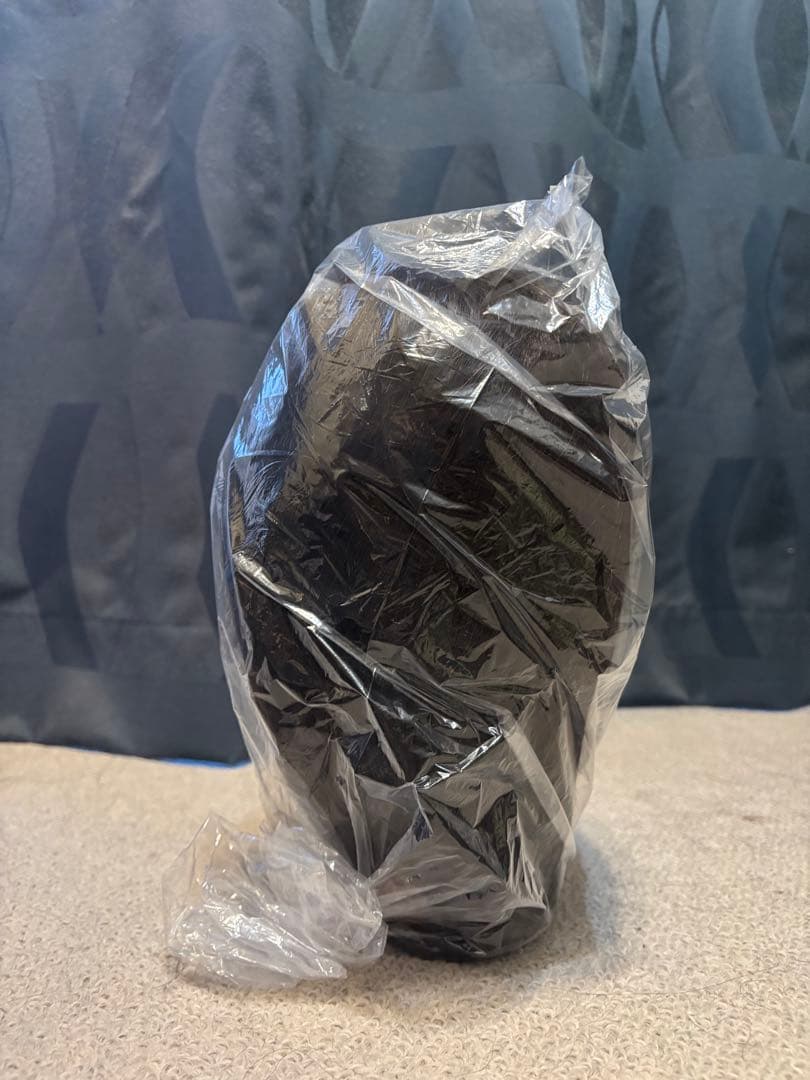 美容師 国家試験本番用カットウィッグ 三矢4体